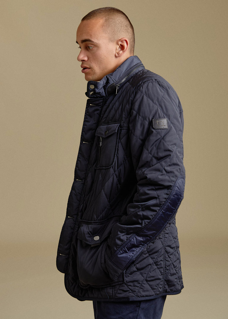 Kent Handstich Jacken Herren Sale Handstich Jacke KENT